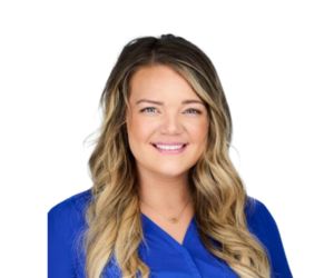 Amber Pegg