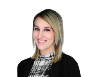 Jessica Danner