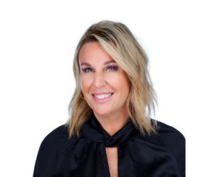 Valerie Puffenberger, PMHNP