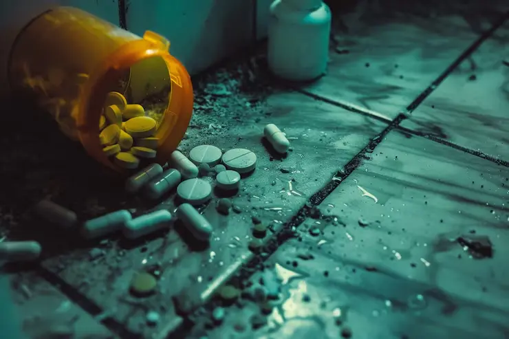 Opiate Addiction Treatment in Ohio