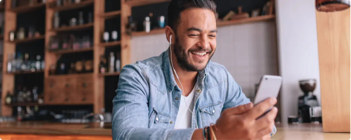 Teletherapy and aftercare support for long-term bipolar disorder treatment and stability.