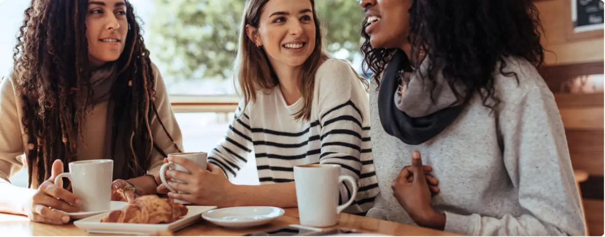 Peer support and connection for long-term bipolar disorder treatment and recovery.