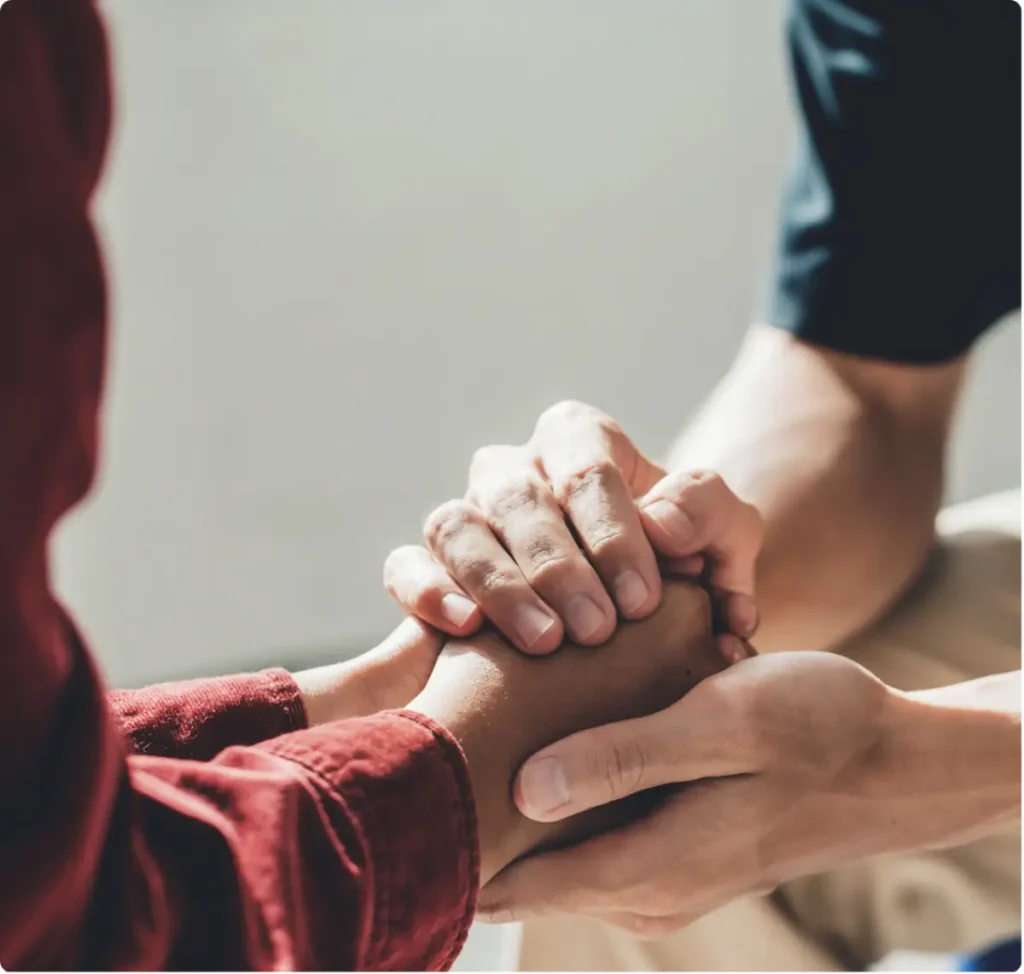 Compassionate support for bipolar disorder treatment and mental health recovery.