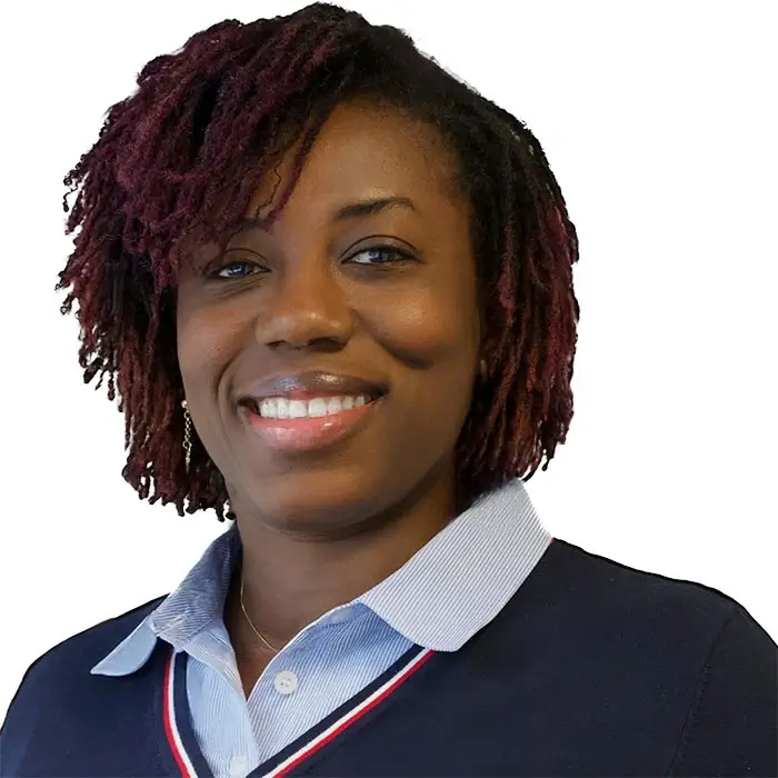 Phyllis Rodriguez, PMHNP-BC