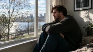 alcohol tolerance and mental health