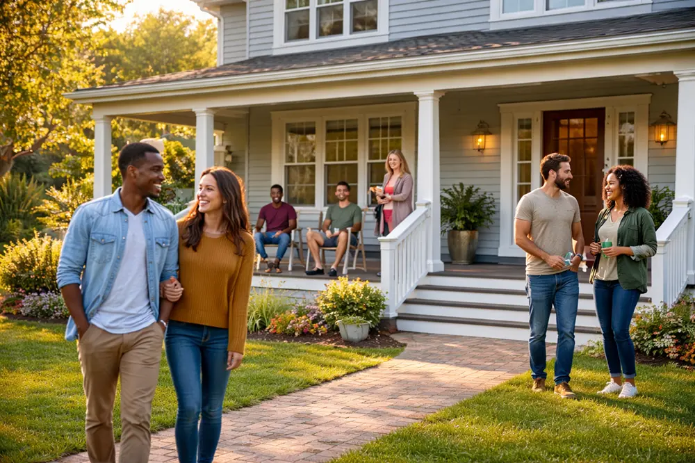 Sober Living - A Safe Place To Heal, Recover and Living Purposefully