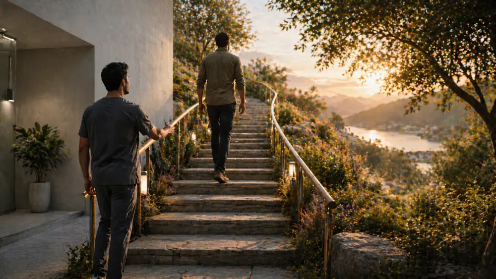 Benefits of Detox and Rehab Together
