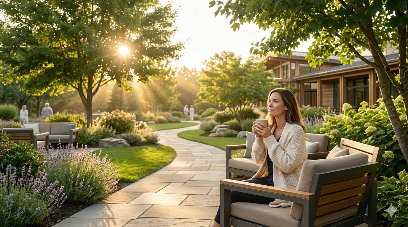 Drug Rehab & Addiction Treatment Dayton, OH | Legacy Healing