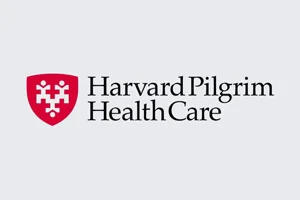 Harvard Pilgrim Healthcare logo