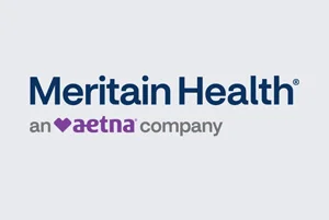 Meritain logo