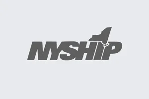 NYSHIP logo