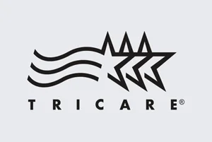 TRICARE logo