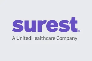 Surest logo